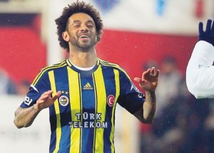 Gerekirse Türk Vatandaşı Olurum