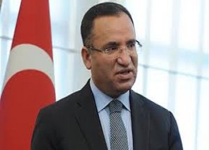 Bozdağ'dan Net Cevap!