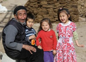 Erzurum'dan Van'a Dostluk Eli