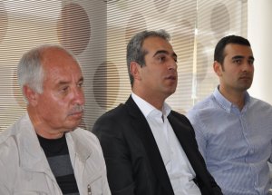 Malazgirt Zaferi’nin 942. Yıl Dönümü Kutlamaları