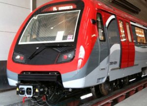Ankara'da Metroların Deneme Sürüşü Başlıyor!