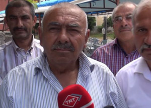 Şehidin Babası O Paylaşımla İlgili Konuştu