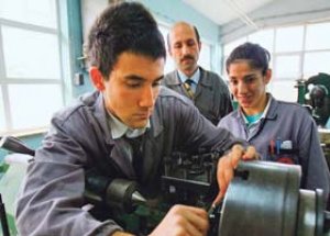 Öğretmenlere Mühendislik Müjdesi!