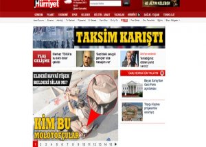Hürriyet'in Amacı Ne?
