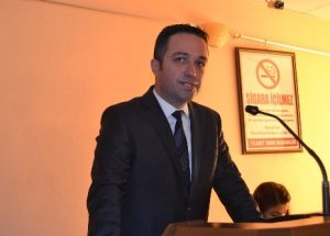CHP'li Başkana 2. Ceza Şoku!