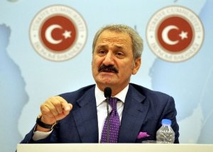 Çağlayan: Daha Fazla Büyümemiz Gerekiyor