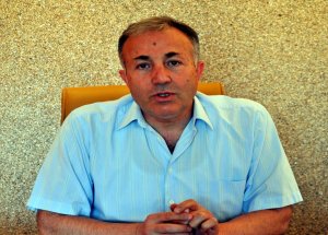 Kaski, Çamurdan Elektrik Üretecek
