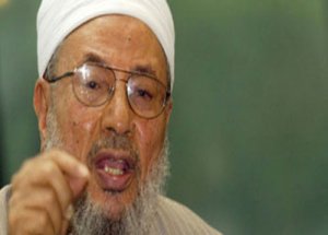 Kardavi'den Hizbullah'a Sert Eleştiri!
