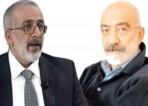 Ahmet Kekeç,Altan'la Dalga Geçti!
