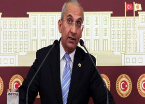 MHP'de Gezi İsyanı!