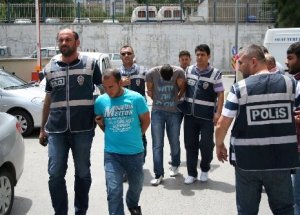 Tele Tokatçılar, Almanya'ya Sıçradı