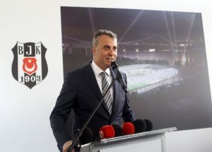 'UEFA'dan Ceza Alacağımıza İnanmıyorum'