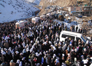 Uludere Soruşturmasında Görevsizlik Kararı