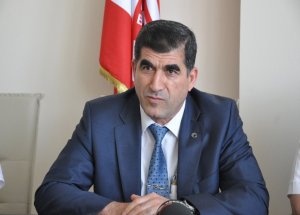 Bolu’daki İşadamı Cinayeti