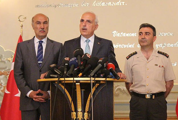 Vali Mutlu'dan Can Güvenliği Uyarısı