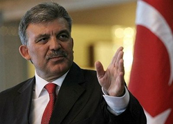 STK’lardan Gül’e teşekkür