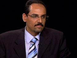 İbrahim Kalın'dan 'Yalnızlık' Çıkışı