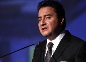 Babacan'dan bankacılara Gezi uyarısı