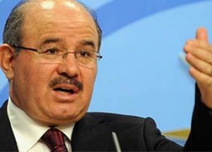 Çelik'ten Referandum Açıklaması