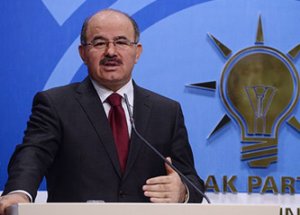 AK Parti'den referandum teklifi