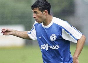 Bir maçta tam 16 gol attı!