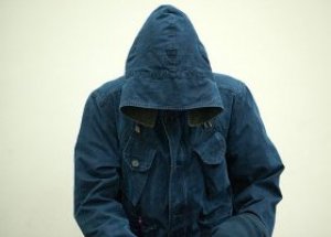 NSU Sanığı İfade Verirken Ağladı!