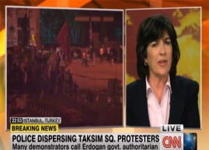 CNN'den Kirli İtiraf!