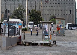 Taksim Ve Çevresinde Son Durum