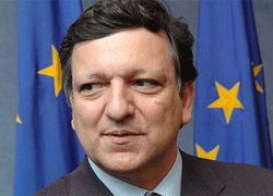 Barroso'dan açıklama