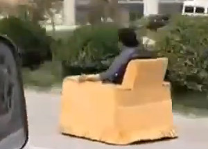 Görenler Bir Daha Baktı!