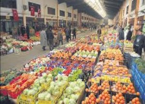 Hal Gelirinde Dikkat Çekici Artış