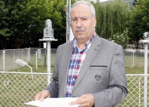 Yaz Ayı Kurak Geçecek