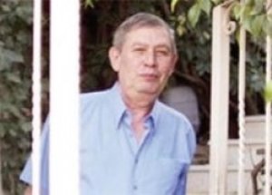 MOSSAD Başkanı Tamir Pardo İstanbul'a Geldi