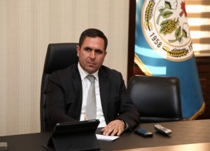 Abd Tarım Bakanlığı, Gtb’yi Ziyaret Edecek