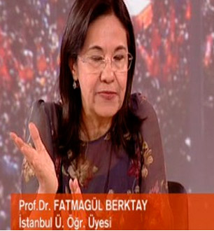 Sonunda O Da Patladı