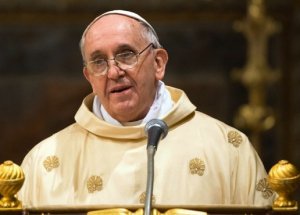 Vatikan Bu Skandalı Konuşuyor!