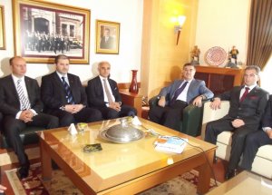 Olpak; “Birbirimizi Anlamaya İhtiyacımız Var”