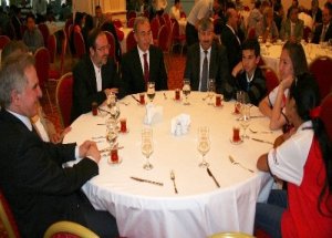 Görmez'den Türkçe Olimpiyatlarına Övgü