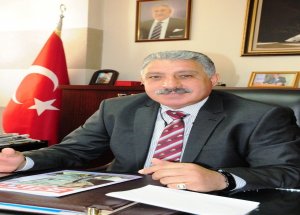 Alpaslan’dan Gezi Parkı Açıklaması