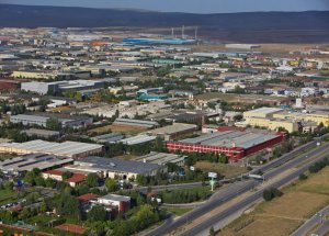 Eskişehir’deki Teşvikli Yatırımlarda Büyük Artış