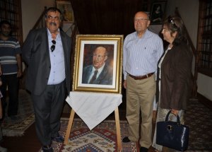 Kibarkaya’dan Karaman’da Sıradışı Sergi