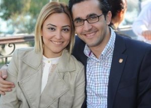 Acılı Baba Oğlunu Anlattı