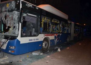 Ankara'yı Ne Hale Getirdiler!