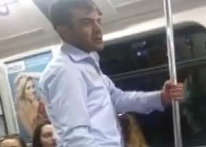 Başbakan'a Hakaret Etmekte Israr Edince...