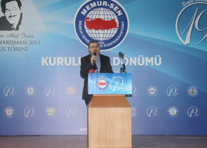 Üyemiz ve Ülkemizle Birlikte Büyüyoruz!