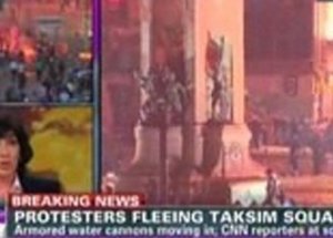 CNN'den Türkiye'ye çok çirkin müdahale!