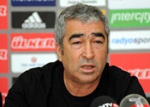 Yılın Lafı Aybaba'dan Geldi!