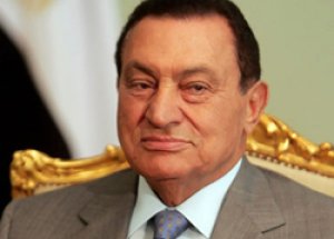 Savcıdan Mübarek İçin Talimat