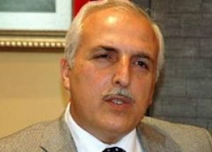 Vali Mutlu Çapulcuları Uyardı!