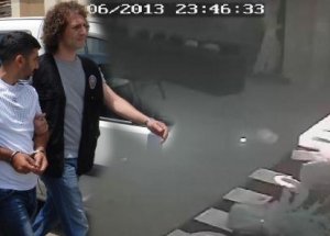 AK Parti'yi Yakanlarla İlgili Çarpıcı Detay!